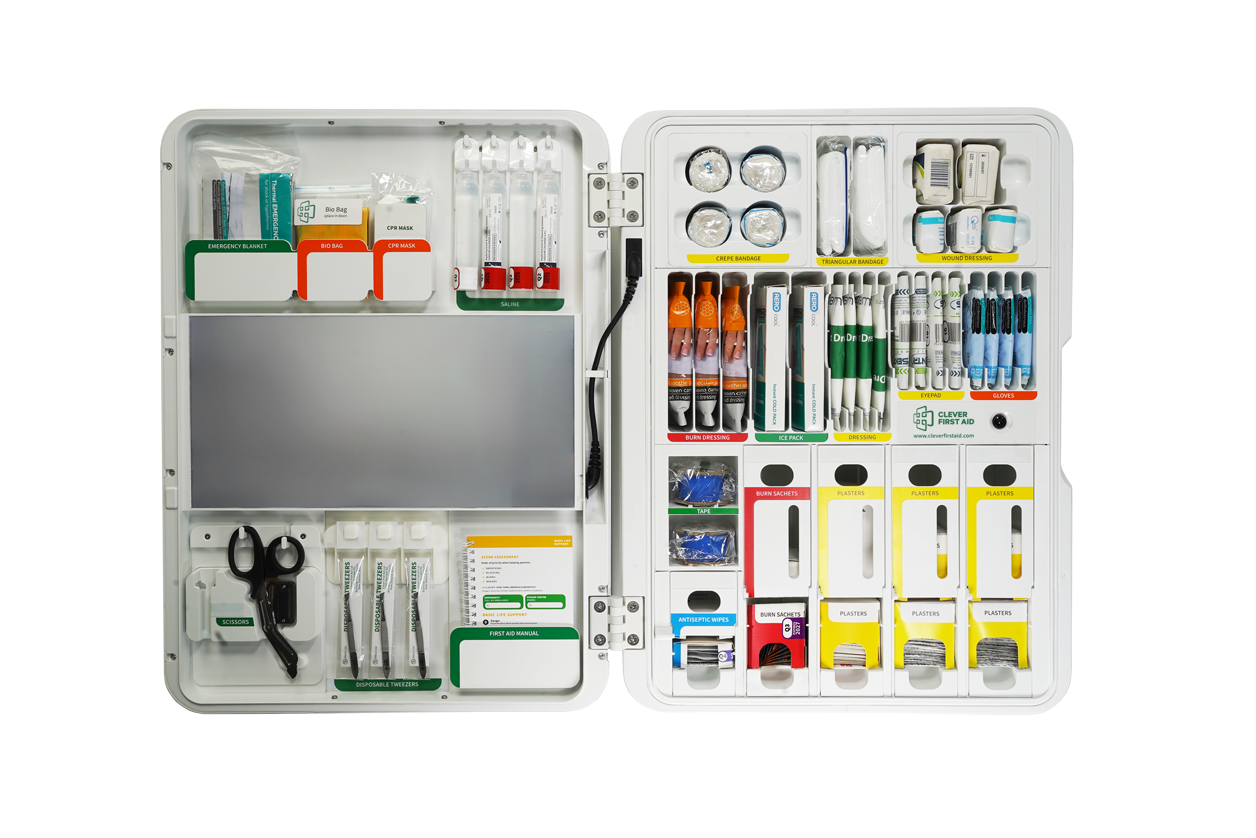 MAX Cabinet