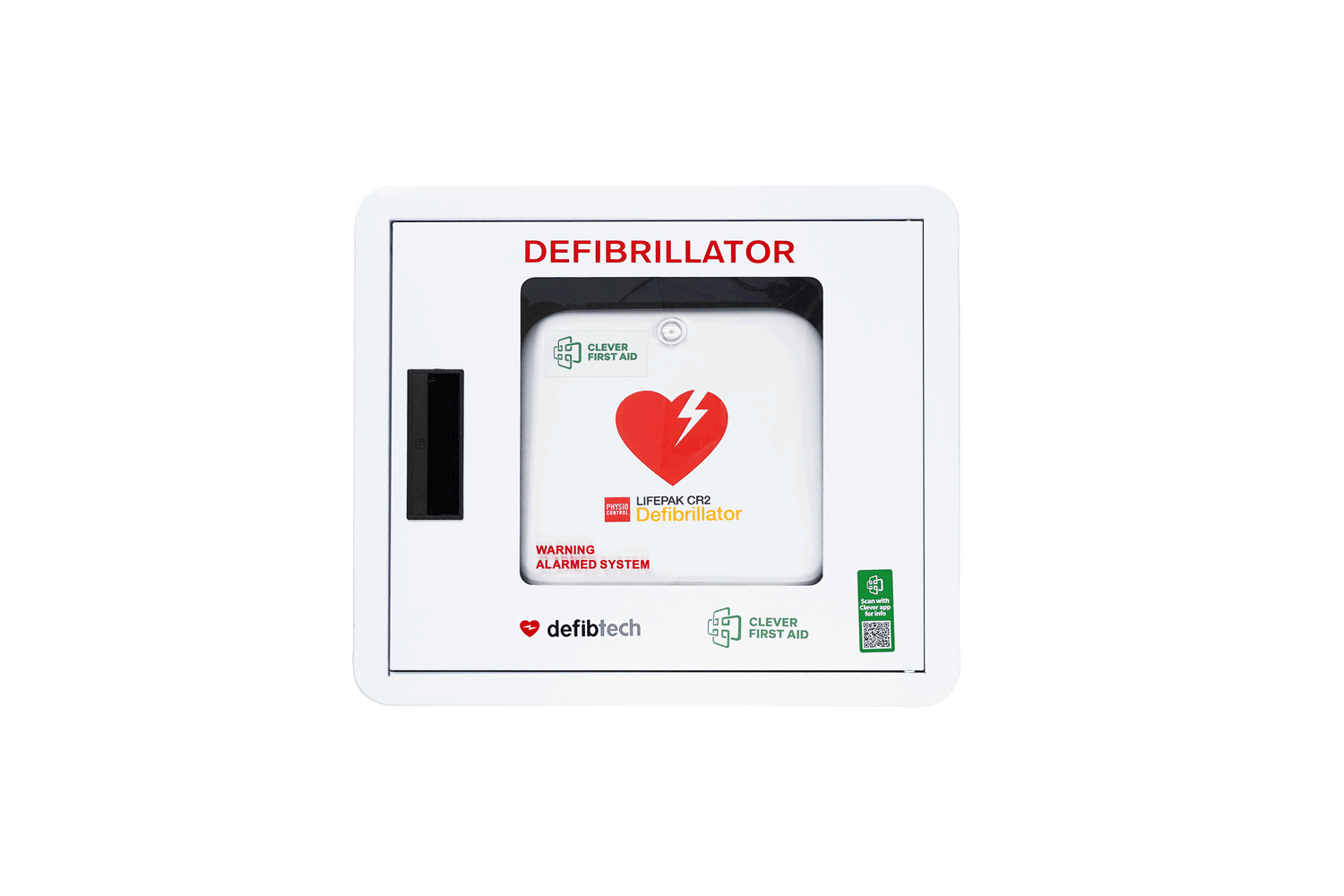 AED